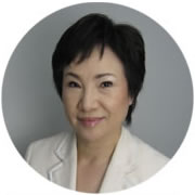 山本淑子